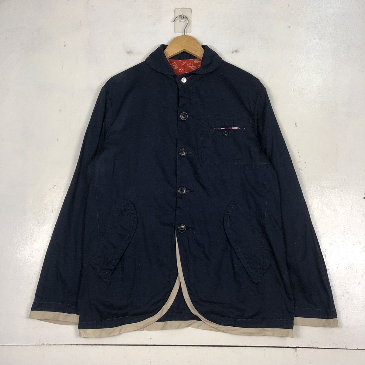 PPFM RARE JACKETS