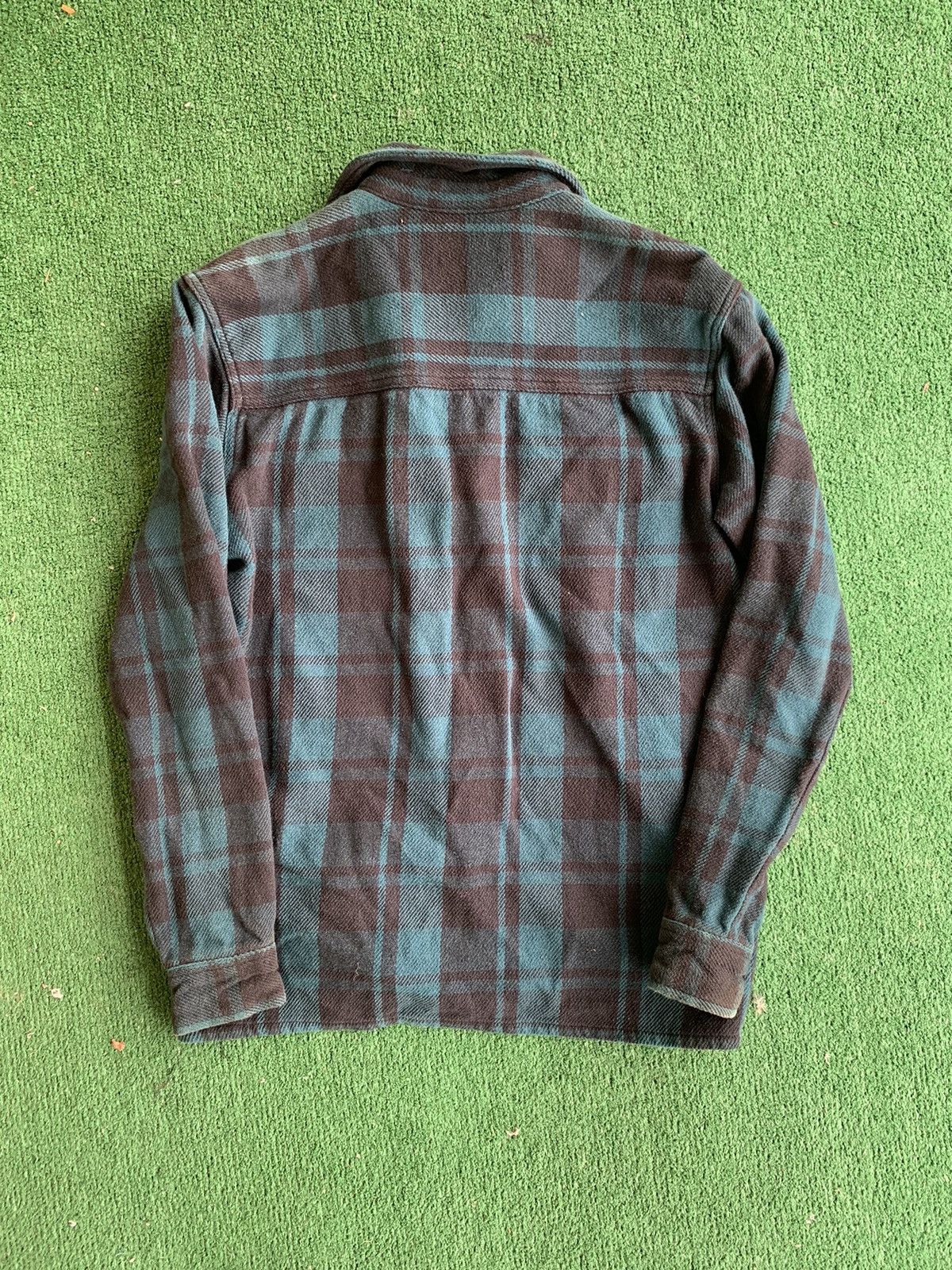 H&M H&M jacket Size US S / EU 44-46 / 1 - 2 Thumbnail