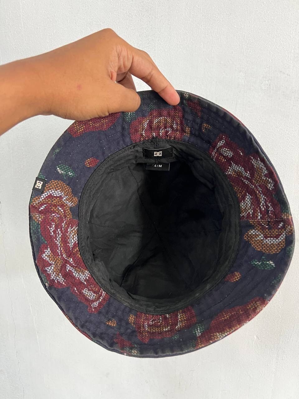 If Six Was Nine Dc Comis Bucket Hat Size ONE SIZE - 9 Thumbnail