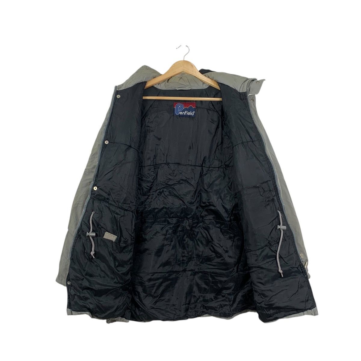 Penfield Vintage PENFIELD RUGGED OUTERWEAR Outdoor Parka Jacket Size US L / EU 52-54 / 3 - 5 Thumbnail