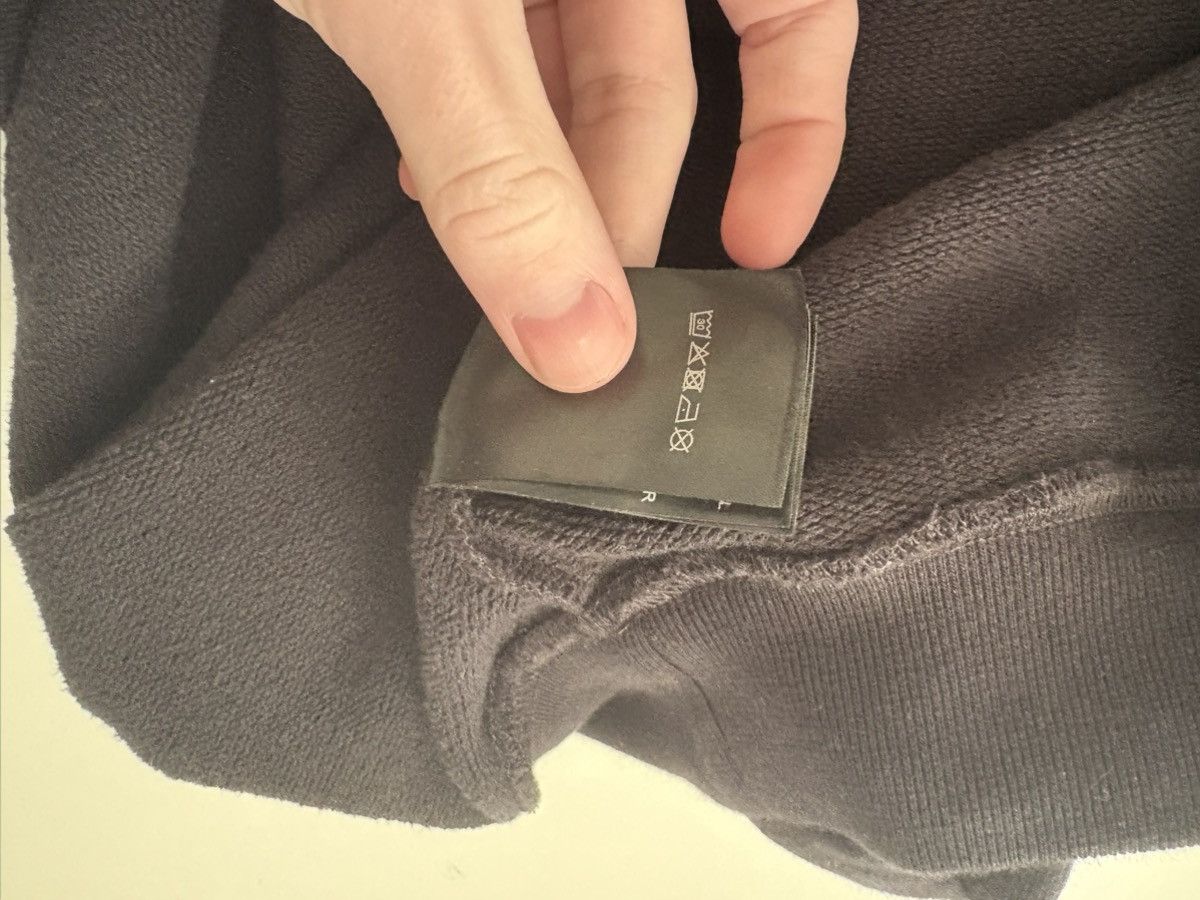 Vetements x South Park Oversized Hoodie Size US S / EU 44-46 / 1 - 7 Thumbnail