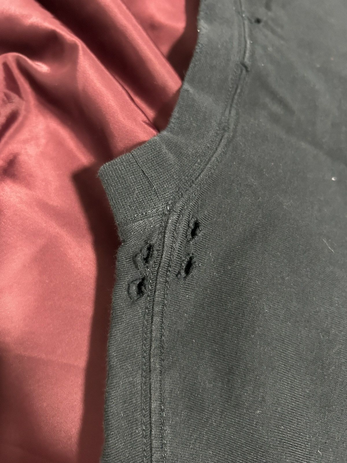 Balenciaga Balenciaga Dress Size XS / US 0-2 / IT 36-38 - 5 Thumbnail