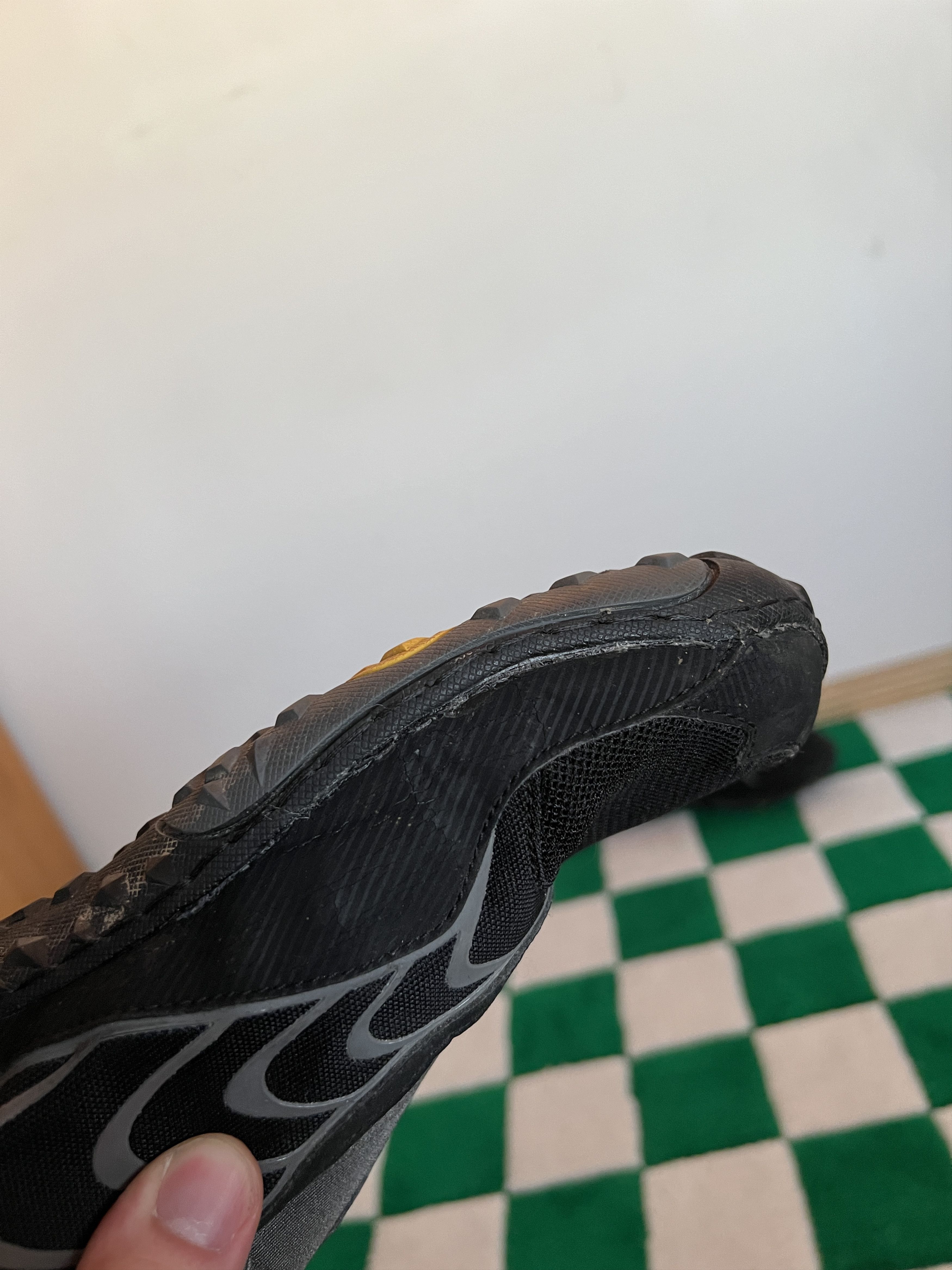 Nike × Nike ACG × Vintage Nike ACG vintage Aqua Sock rare vintage sneaker Size US 10 / EU 43 - 10 Thumbnail