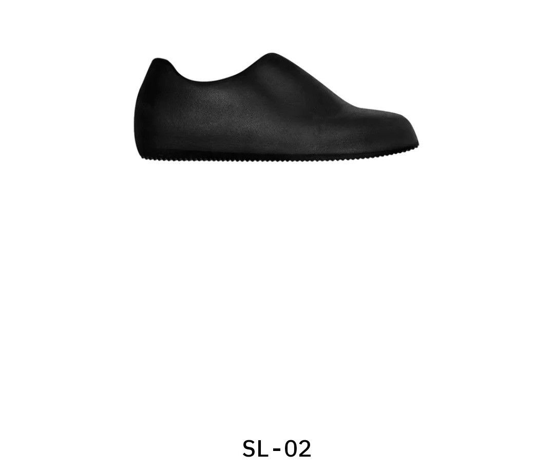 Yeezy Yeezy SL-02 Size US 9 / EU 42 - 1 Thumbnail