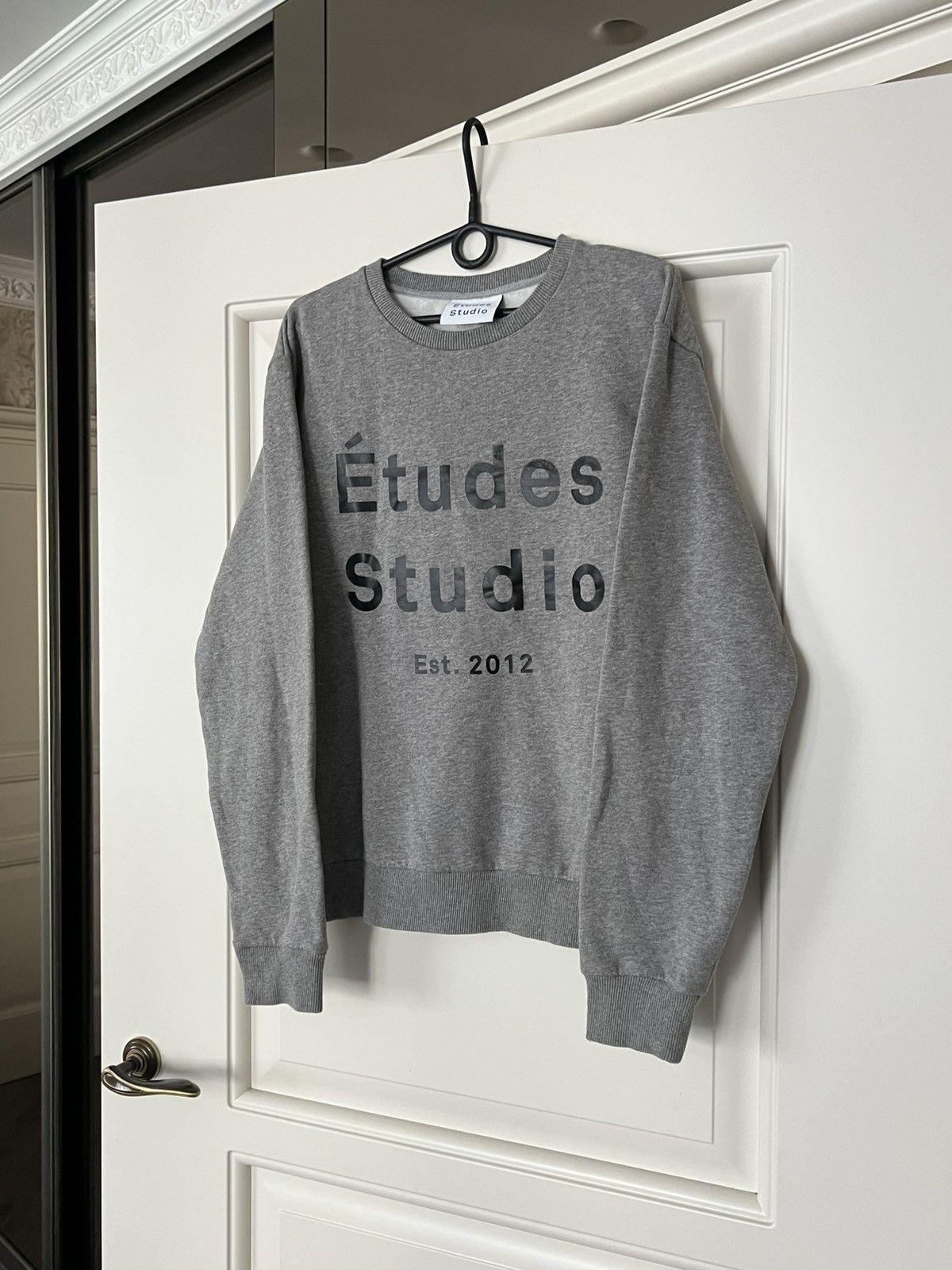 Etudes Etudes Sweatshirt Size M Size US M / EU 48-50 / 2 - 3 Thumbnail