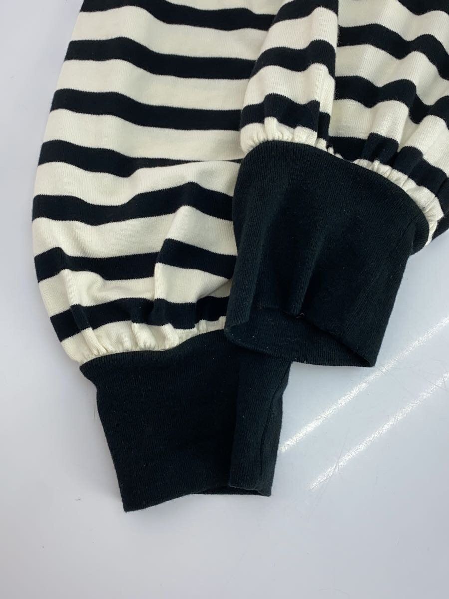 Vivienne Westwood Reconstructed Striped Orb Sweatshirt Size US S / EU 44-46 / 1 - 4 Thumbnail