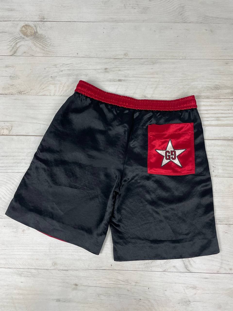 Gucci boxing shorts store