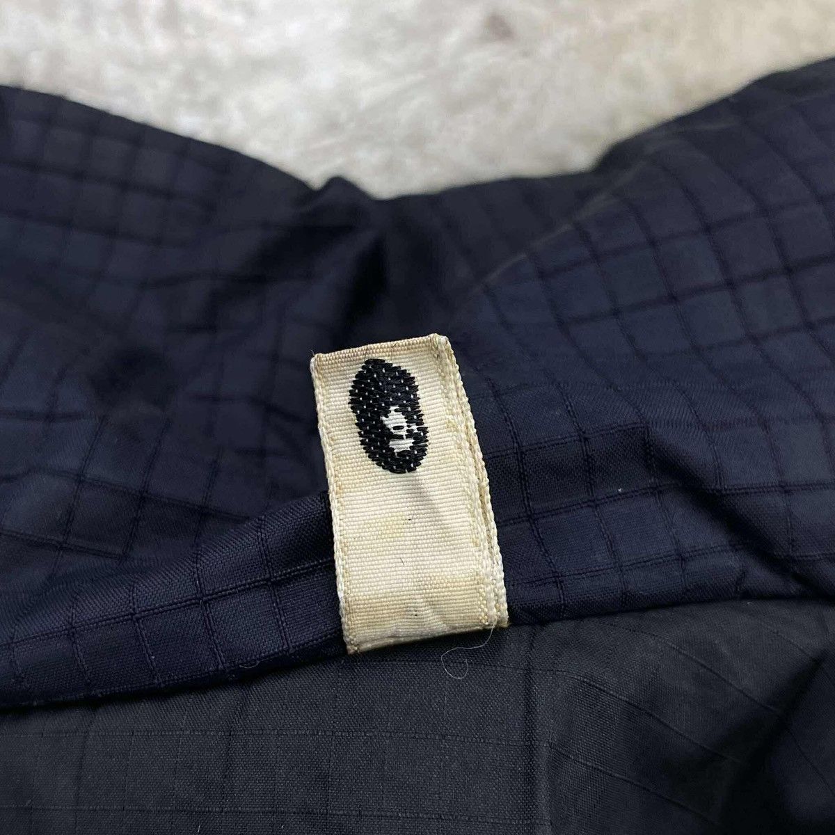 Bape Gore-Tex M-69 Flak Jacket Size US L / EU 52-54 / 3 - 4 Thumbnail