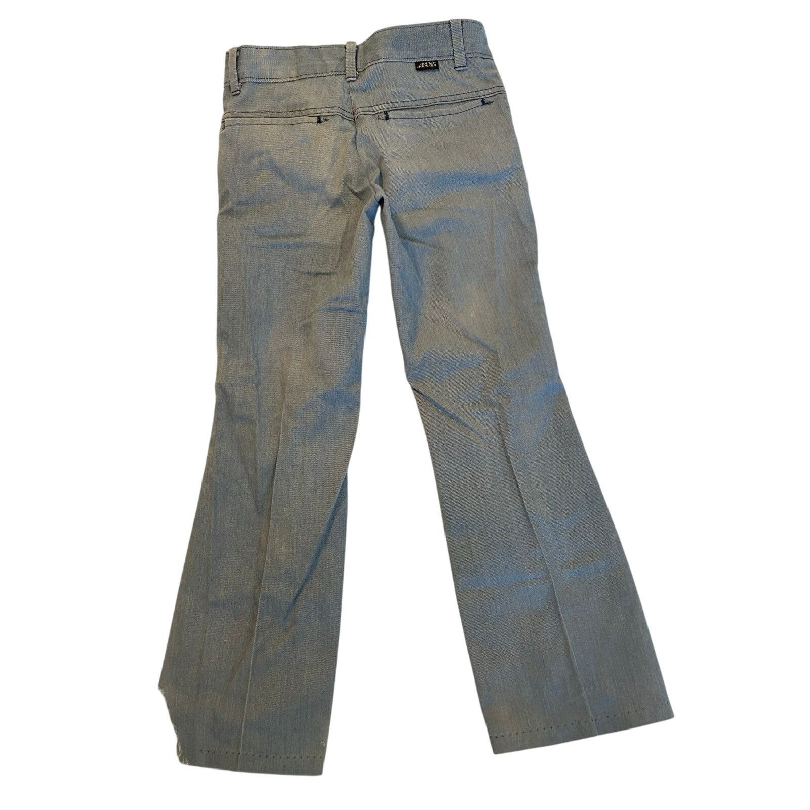 Sears Vintage ‘Rough-Housers’: Women’s Size 2 Adventure Trousers Size 26" / US 2 / IT 38 - 2 Thumbnail