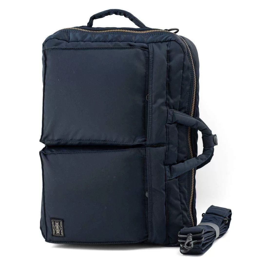 Porter Porter Tanker 3Way Document Bag Size ONE SIZE - 1 Thumbnail