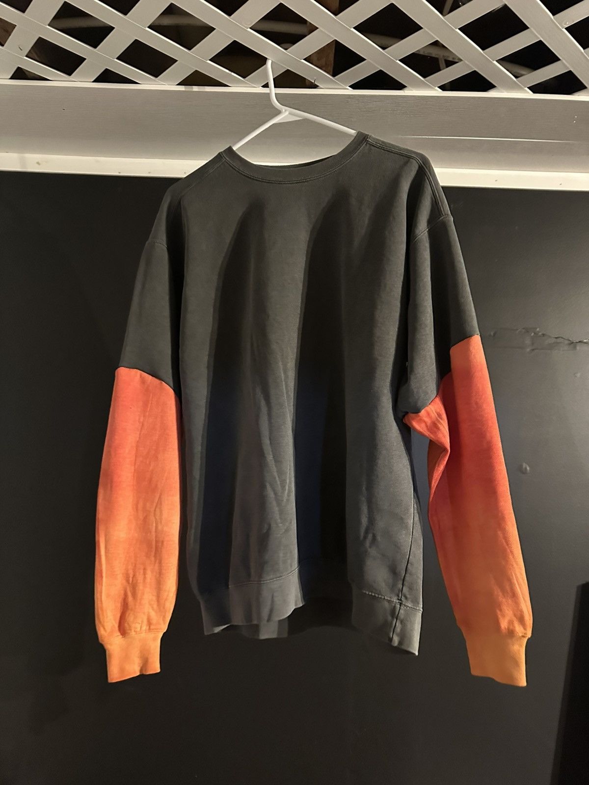 Vintage Fire and Ash Sweatshirt Size US L / EU 52-54 / 3 - 6 Thumbnail