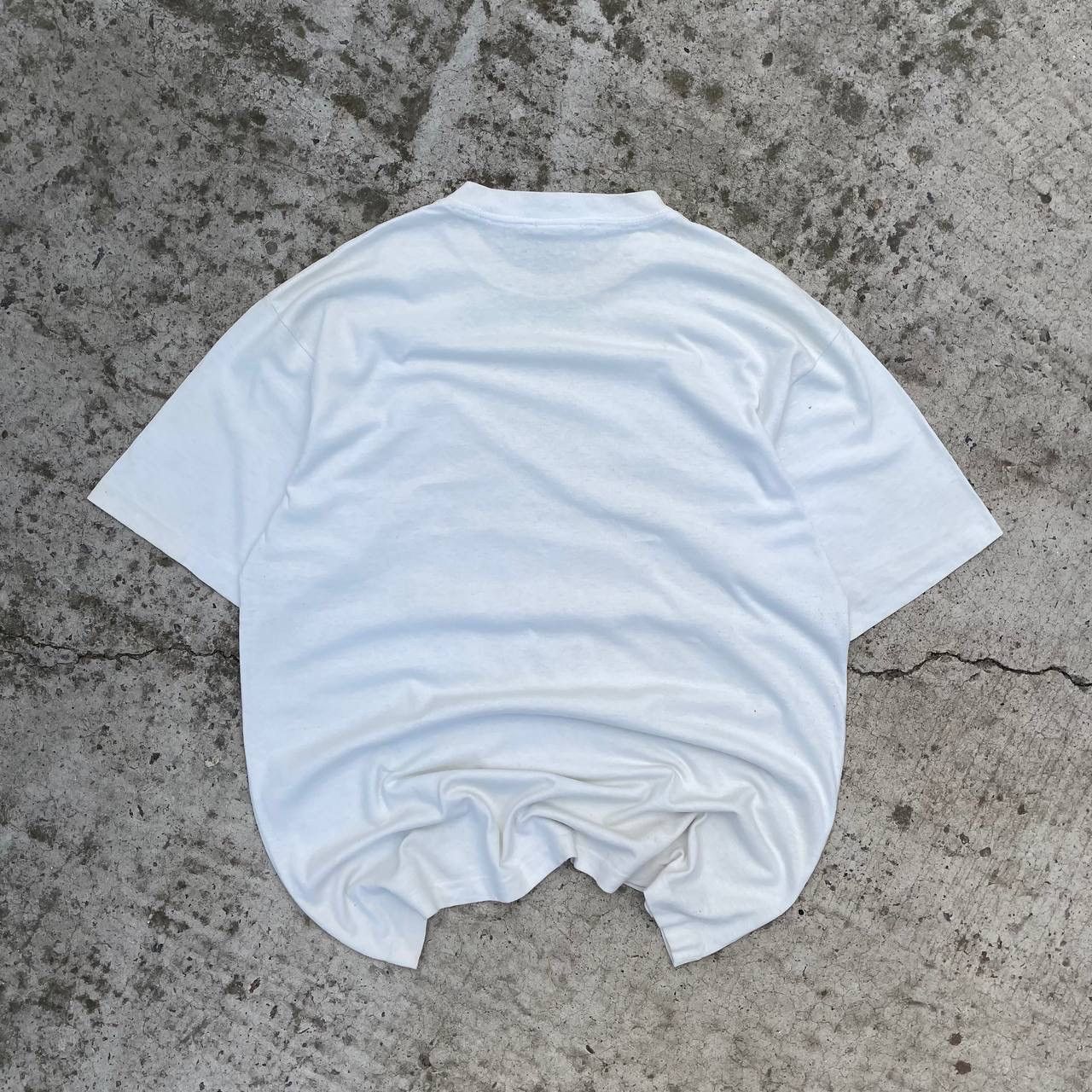 Y/Project Vintage Canada 🍁 T-shirts Big Logo Size L Single Stitch 90s Size US L / EU 52-54 / 3 - 2 Thumbnail