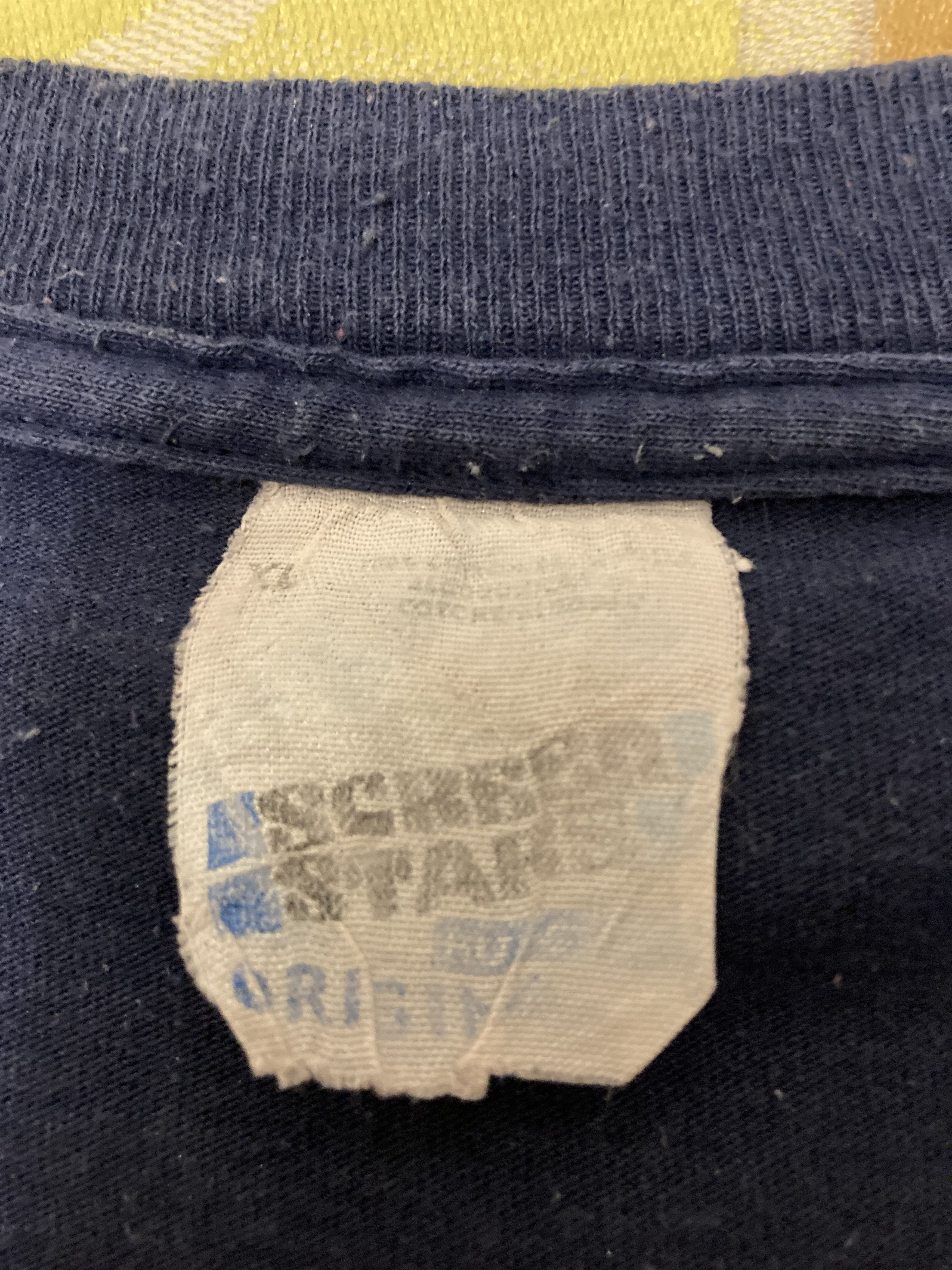 Vintage Vtg.South Park 1998 T Shirt Oh My God They Killed Kenny Size US XL / EU 56 / 4 - 3 Thumbnail