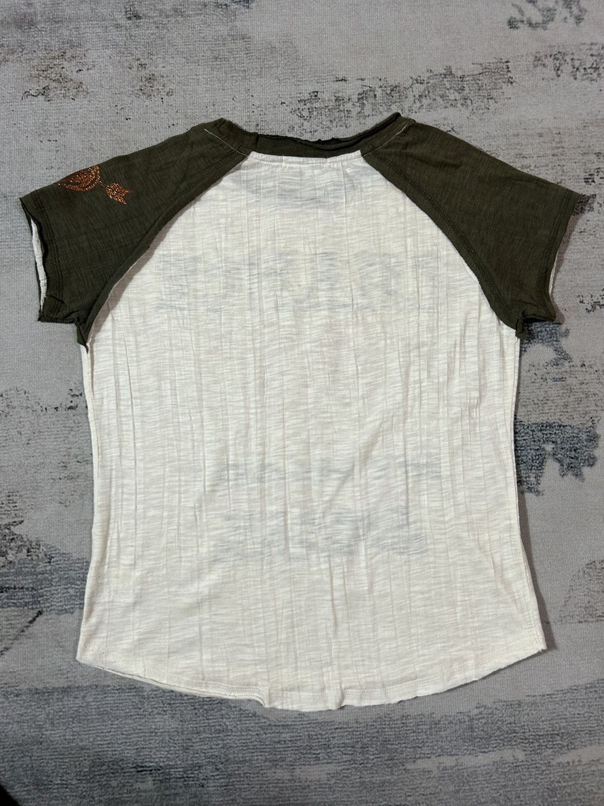 Hysteric Glamour × If Six Was Nine × Japanese Brand Japanese Gothic Poem Punk Rock Style Size US S / EU 44-46 / 1 - 2 Thumbnail