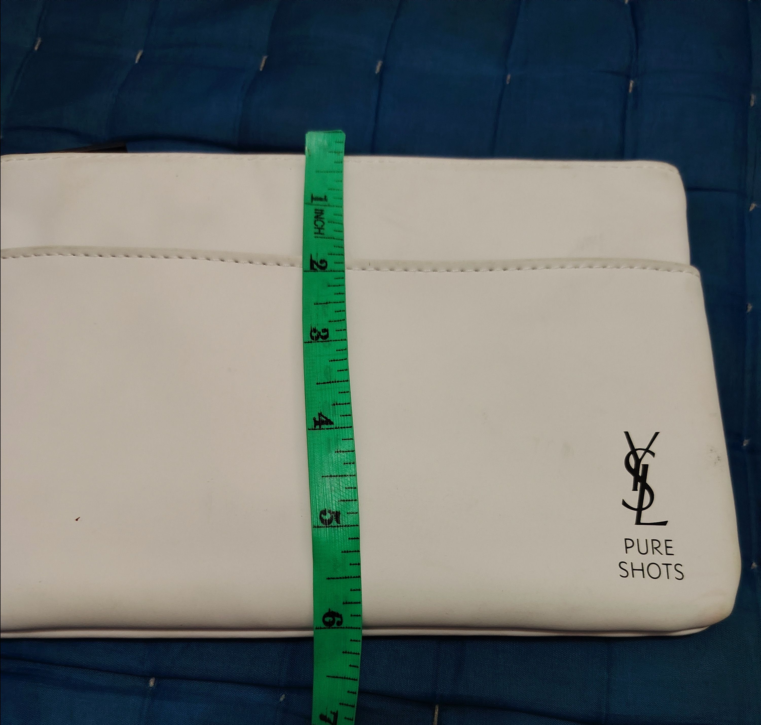 Yves Saint Laurent YSL Yves Saint Laurent Beaute Porch bag Size ONE SIZE - 13 Thumbnail
