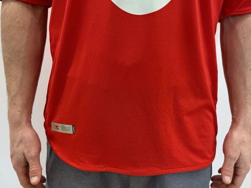 Diadora × Vintage Vintage Fc Hannover 96 2006 2007 Home Jersey Soccer Football Size US L / EU 52-54 / 3 - 5 Thumbnail