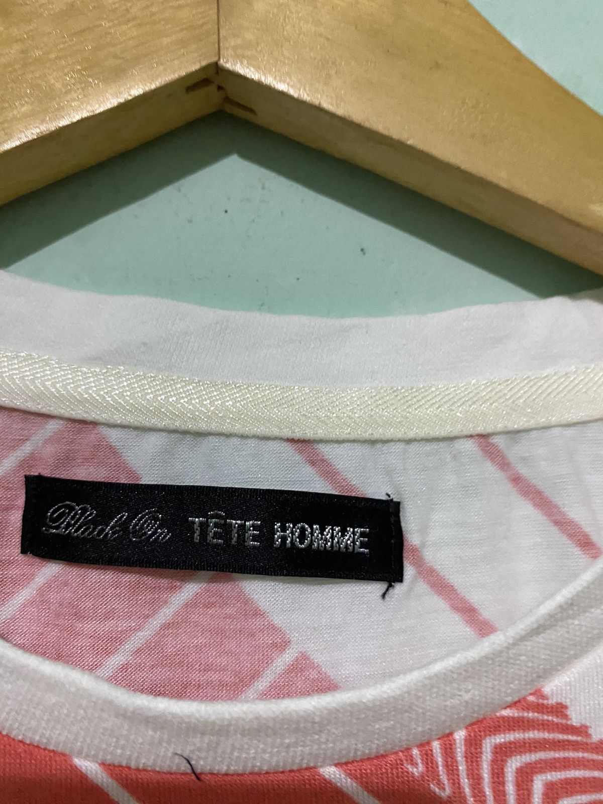 Vintage Tete home x issey miyake Size US M / EU 48-50 / 2 - 2 Thumbnail