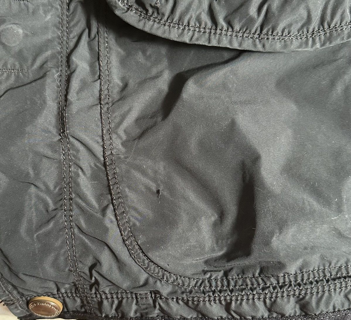 🔥Streetwear🔥Parajumpers Nylon FlyWeight Jacket