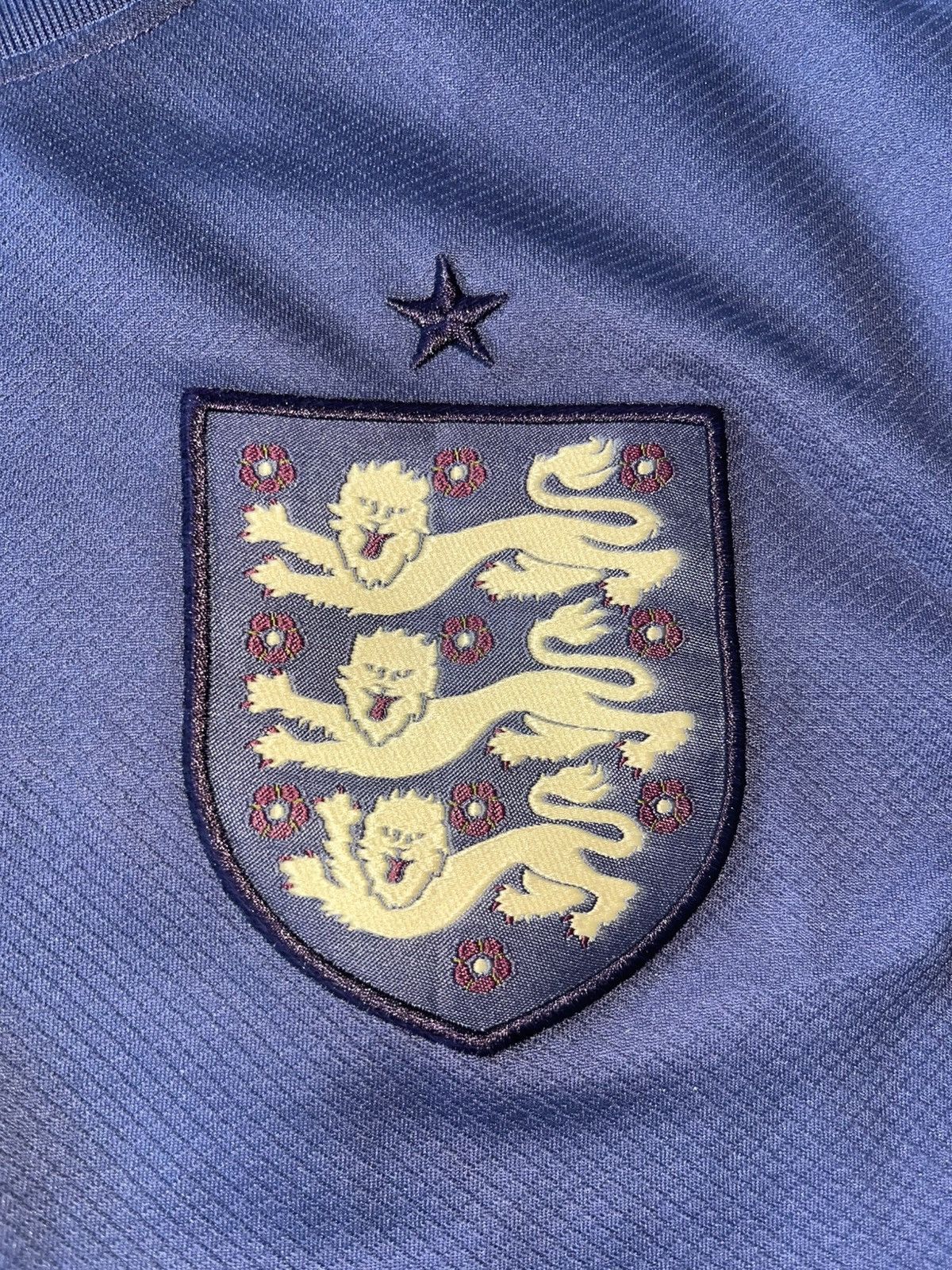 Nike Jude Bellingham England euros away Jersey Size US M / EU 48-50 / 2 - 3 Thumbnail