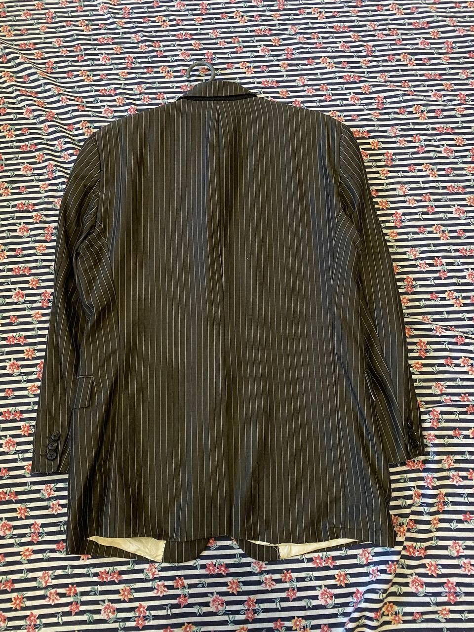 Hugo Boss Hugo Boss Blazer Size 40R - 10 Thumbnail