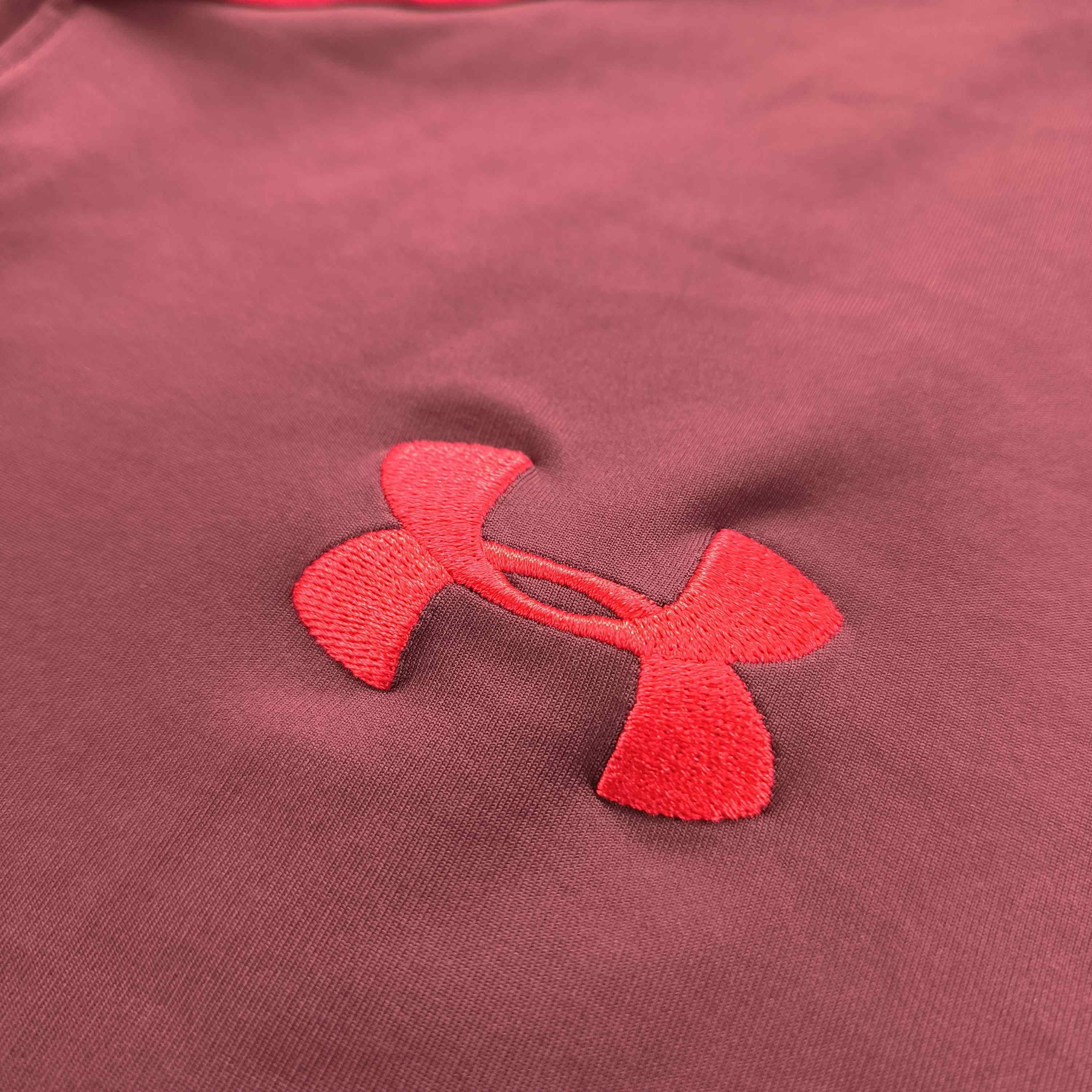 Under Armour Southampton 2017-18 Under Armour football training top sz XL Size US XL / EU 56 / 4 - 5 Thumbnail