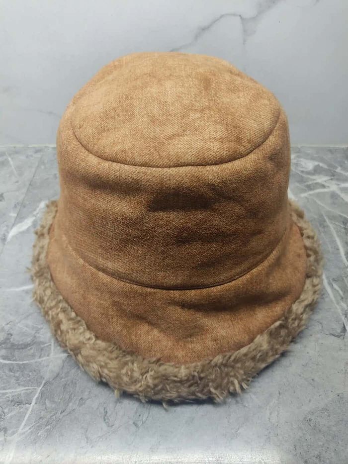Japanese Brand × Vintage Vintage Japanese Brand Bucket Hat Size ONE SIZE - 1 Thumbnail