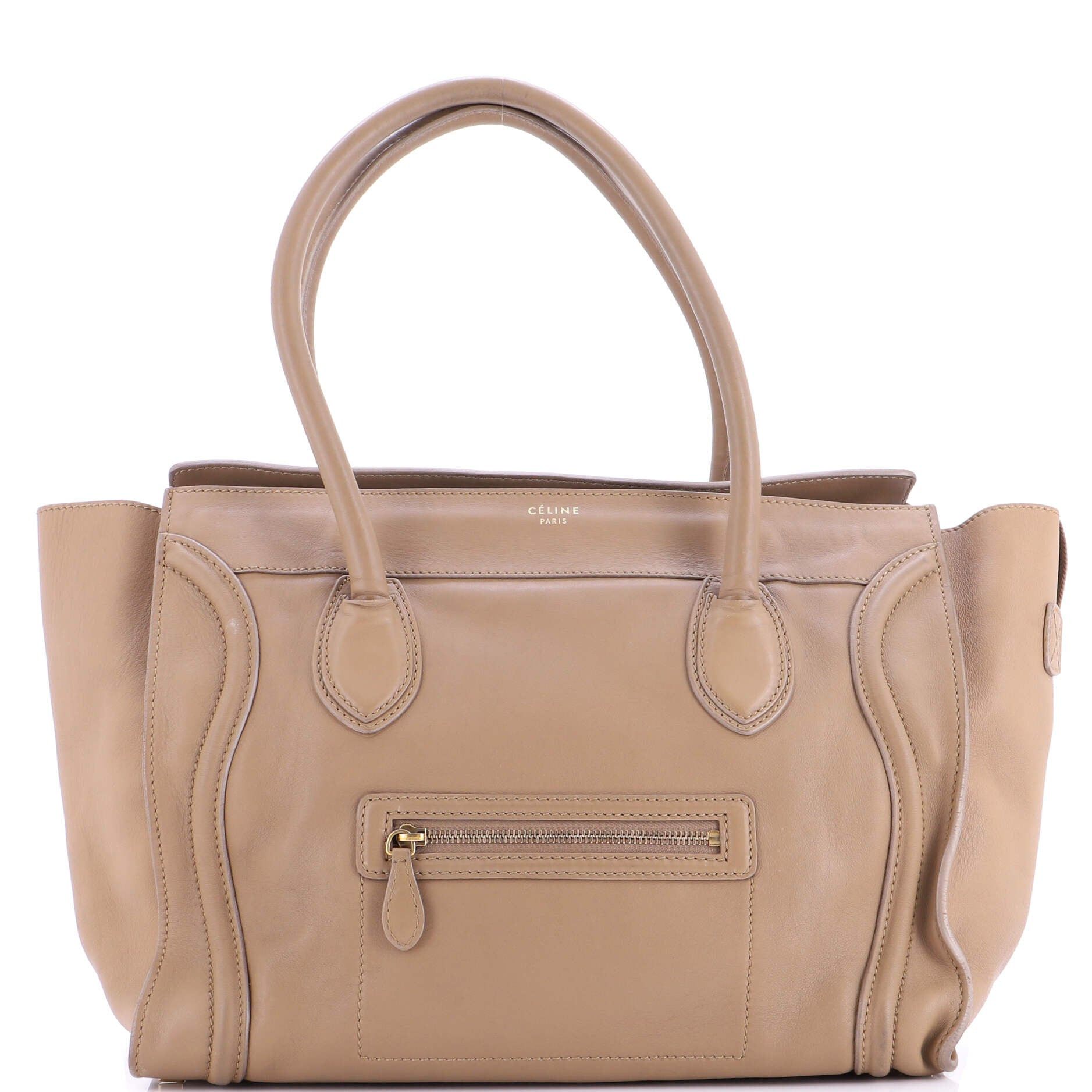 Celine Shoulder Luggage Bag Size ONE SIZE - 1 Thumbnail