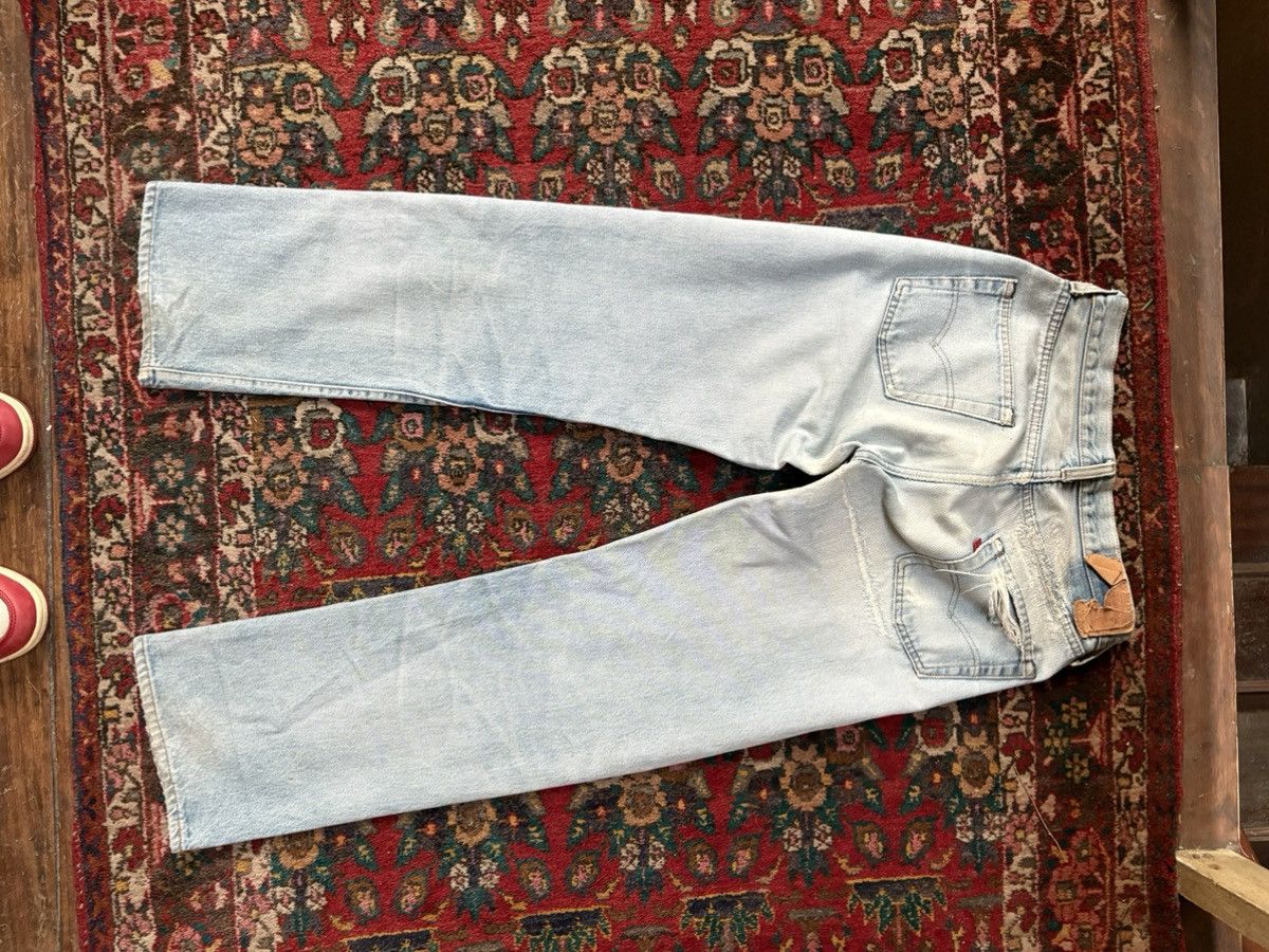 Levi's Vintage 70’s Levi’s Size US 29 - 8 Thumbnail