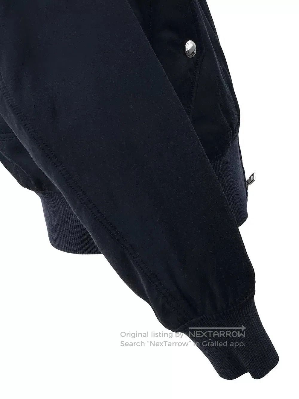 Alexander McQueen Alexander McQueen Embroidered Jacket. Size US S / EU 44-46 / 1 - 4 Thumbnail