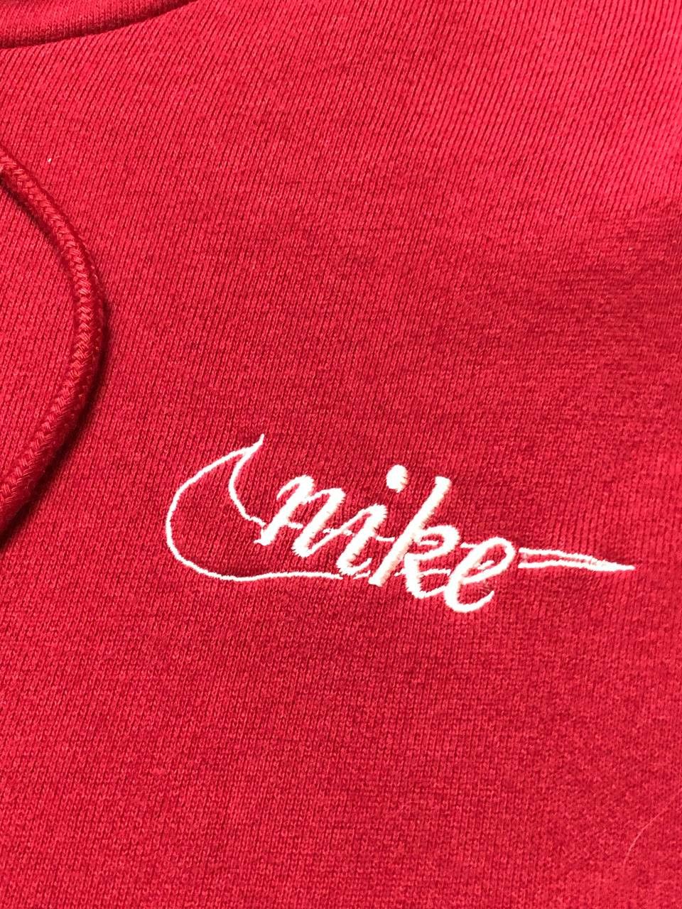 Nike Nike Hoodie Size US XL / EU 56 / 4 - 6 Thumbnail