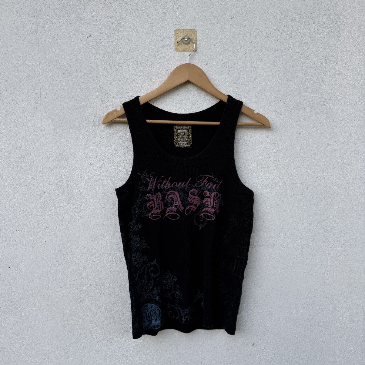 Beauty Beast FINAL DROP Beauty beast Kemonotsukai tank shirt | Grailed