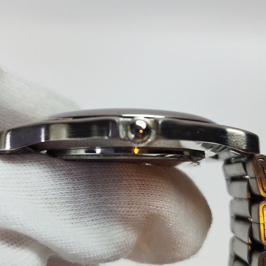 Disney Disney Channel Mickey Mouse Logo Watch Silver Tone Bracelet Size ONE SIZE - 2 Thumbnail