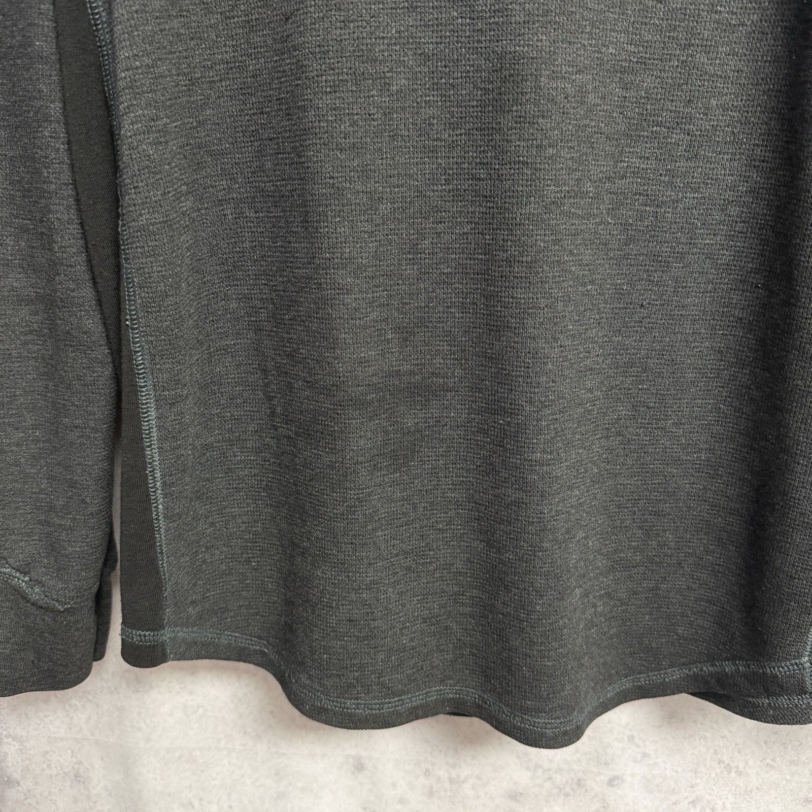 Oakley Oakley Thermal Long Sleeve Shirt Mens Small Gray Skate Stree Size US S / EU 44-46 / 1 - 4 Thumbnail