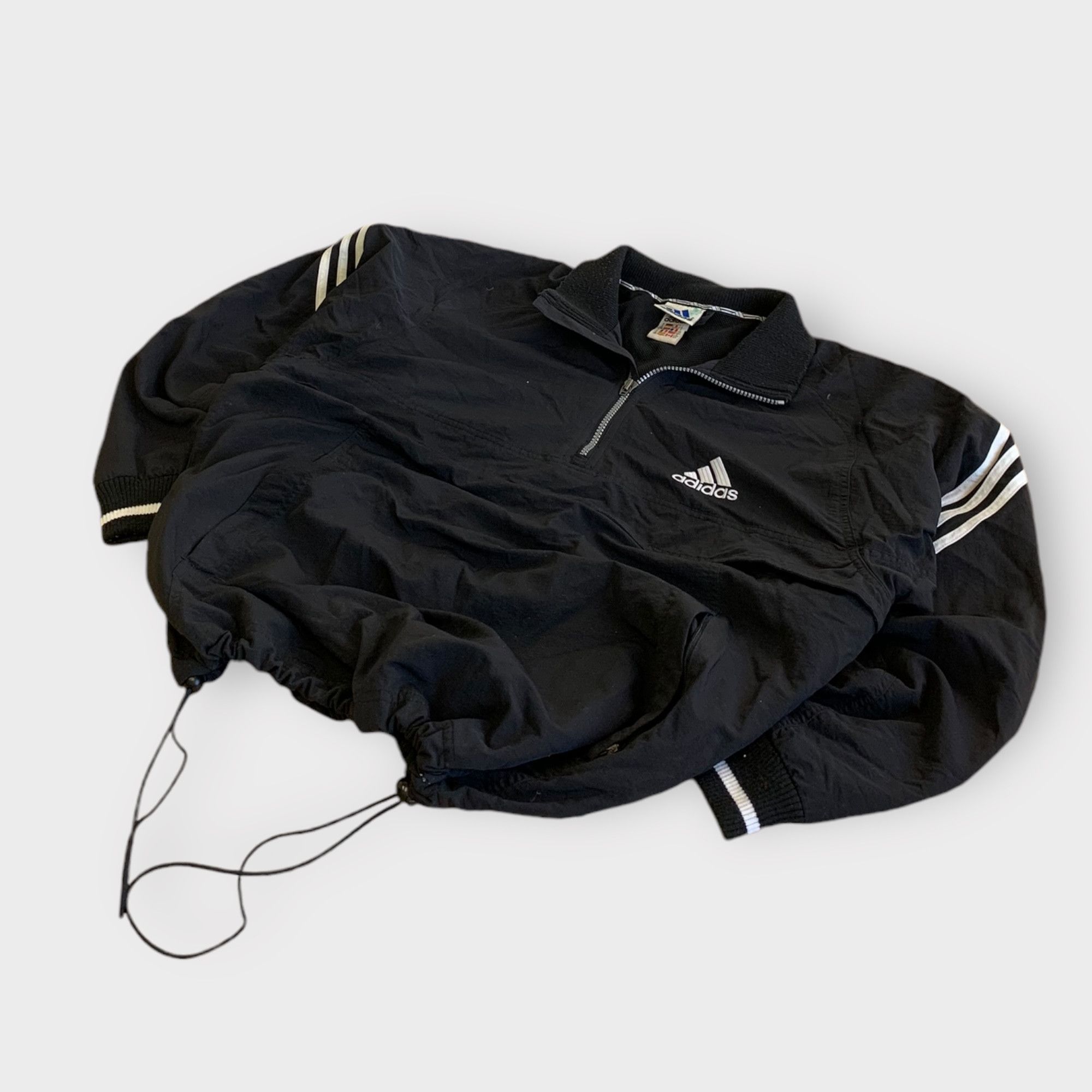 Adidas Vintage adidas jackets Size US S / EU 44-46 / 1 - 2 Thumbnail