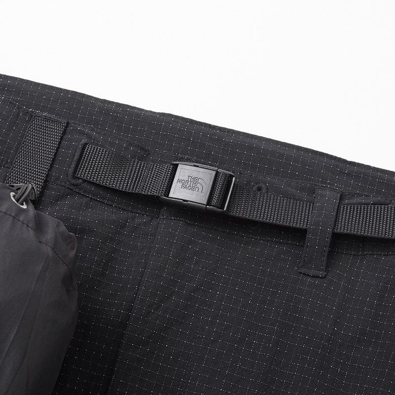 Kazuki Kuraishi × The North Face Urban Exploration KK SPECTRA HAREM PANTS Size US 32 / EU 48 - 4 Thumbnail