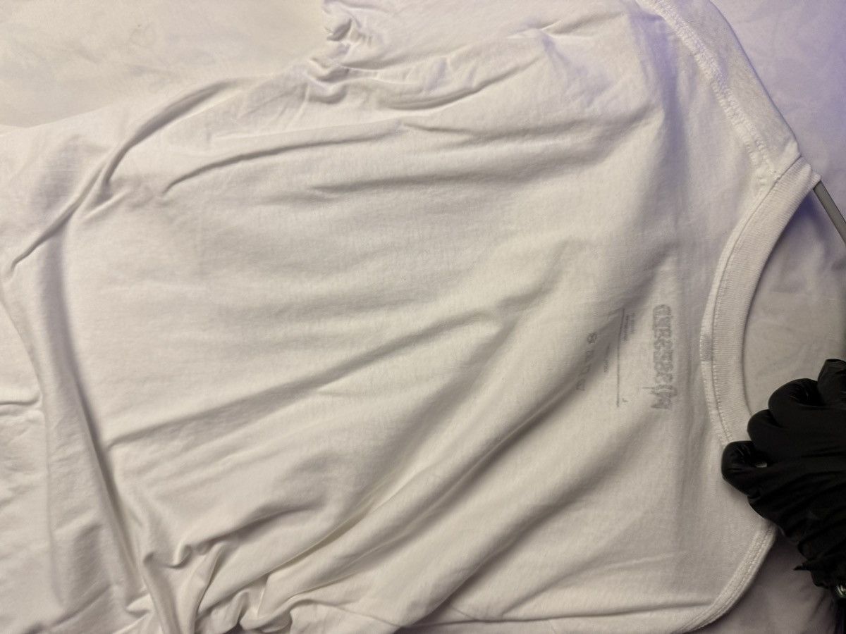 Vintage toxic t Size US L / EU 52-54 / 3 - 6 Thumbnail