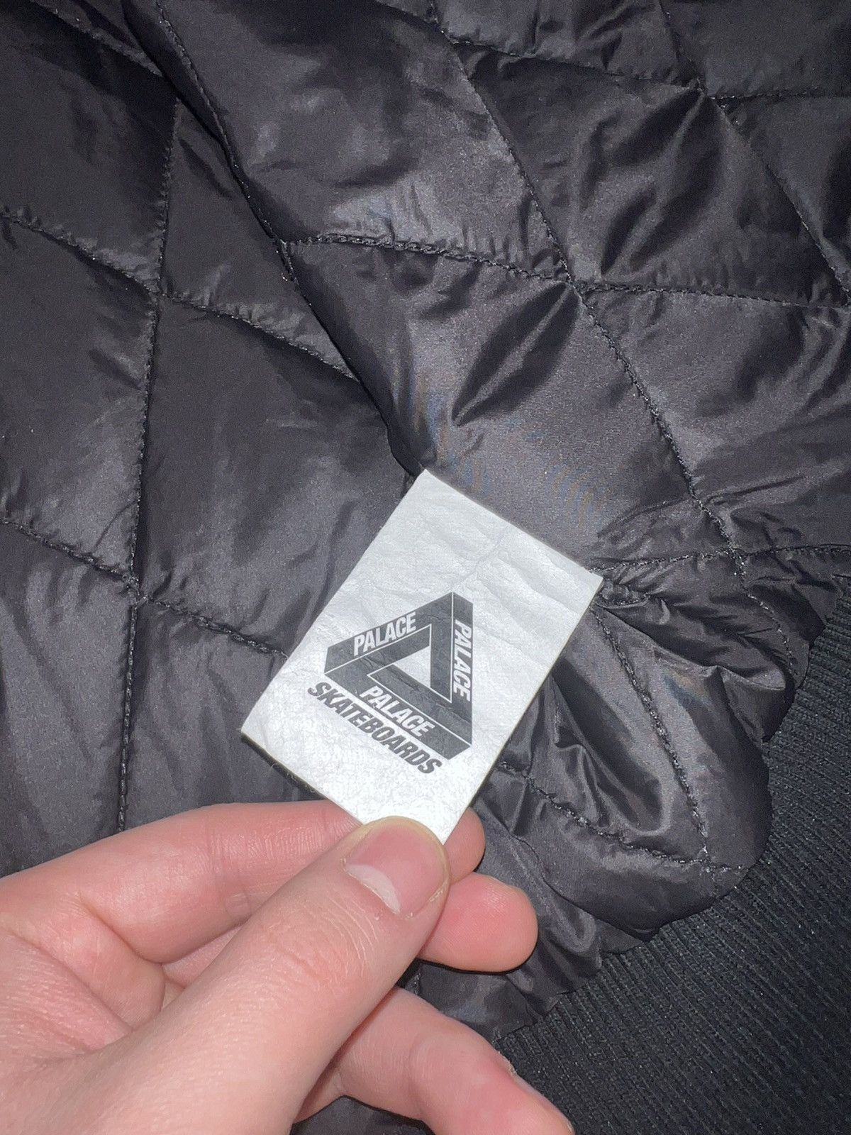 Palace Palace Double Dragon Tour Jacket | Grailed