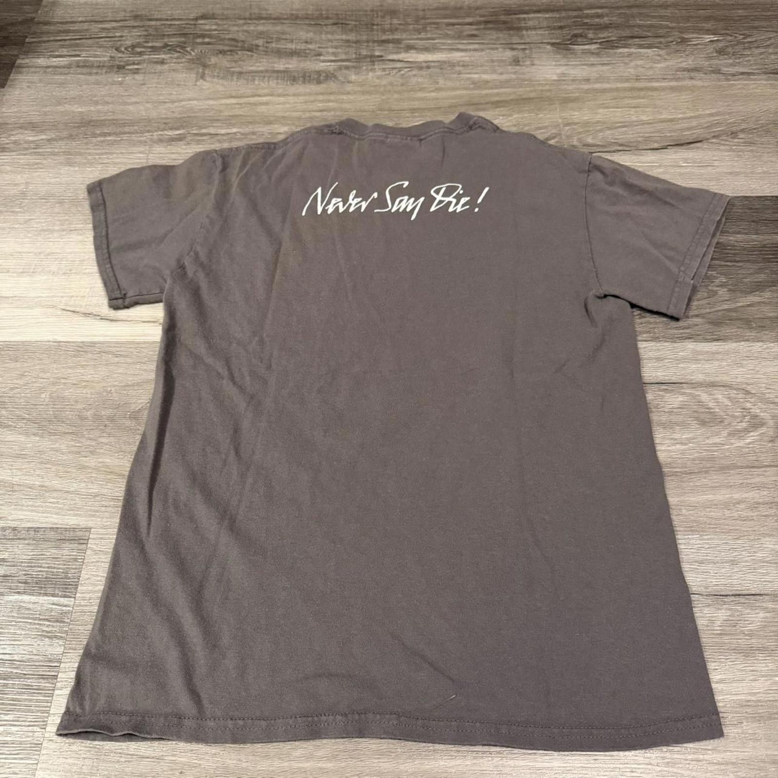 Other black sabbath never say die t shirt 2014 S Size US S / EU 44-46 / 1 - 5 Thumbnail