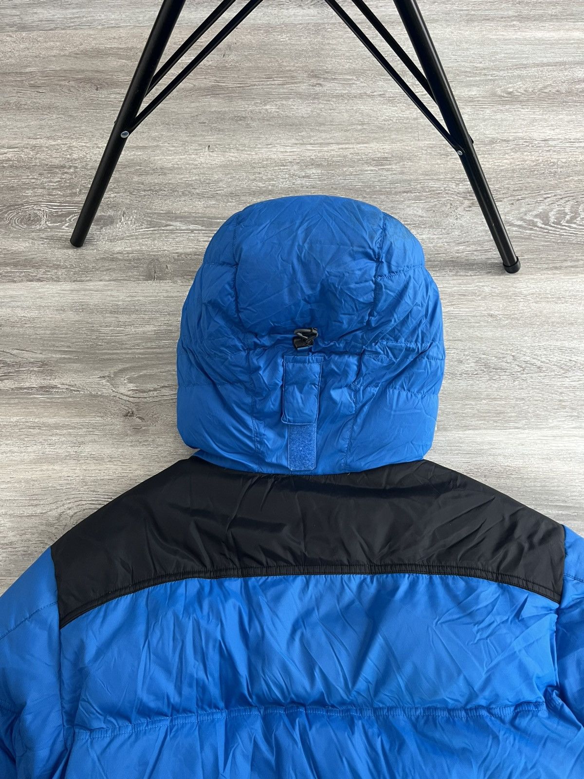 Fjallraven Fjallraven Tur Down Puffer Jacket Size US S / EU 44-46 / 1 - 15 Thumbnail