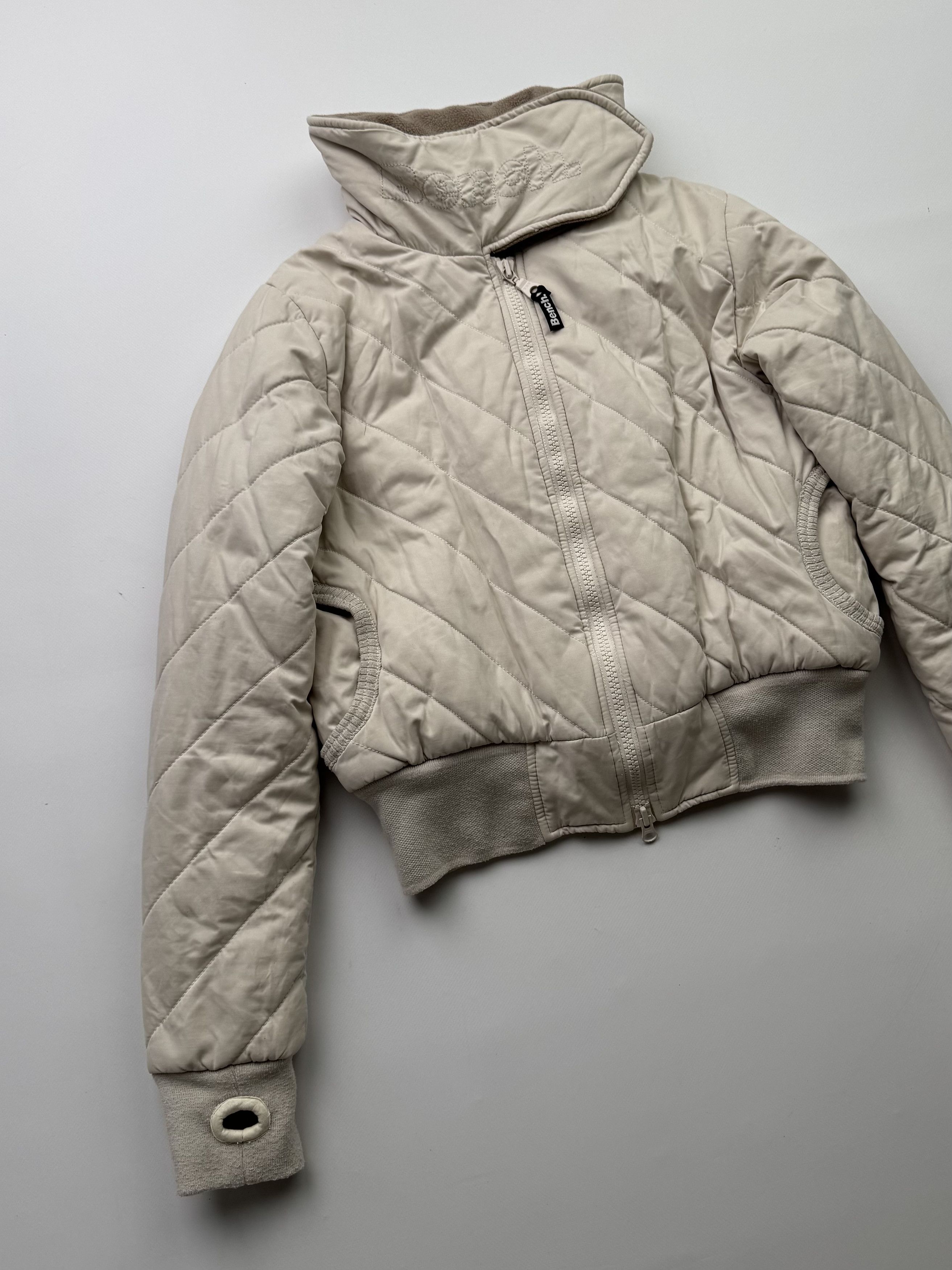 Japanese Brand Vintage Cropped Jacket B639(V33)E2 Size S / US 4 / IT 40 - 2 Thumbnail