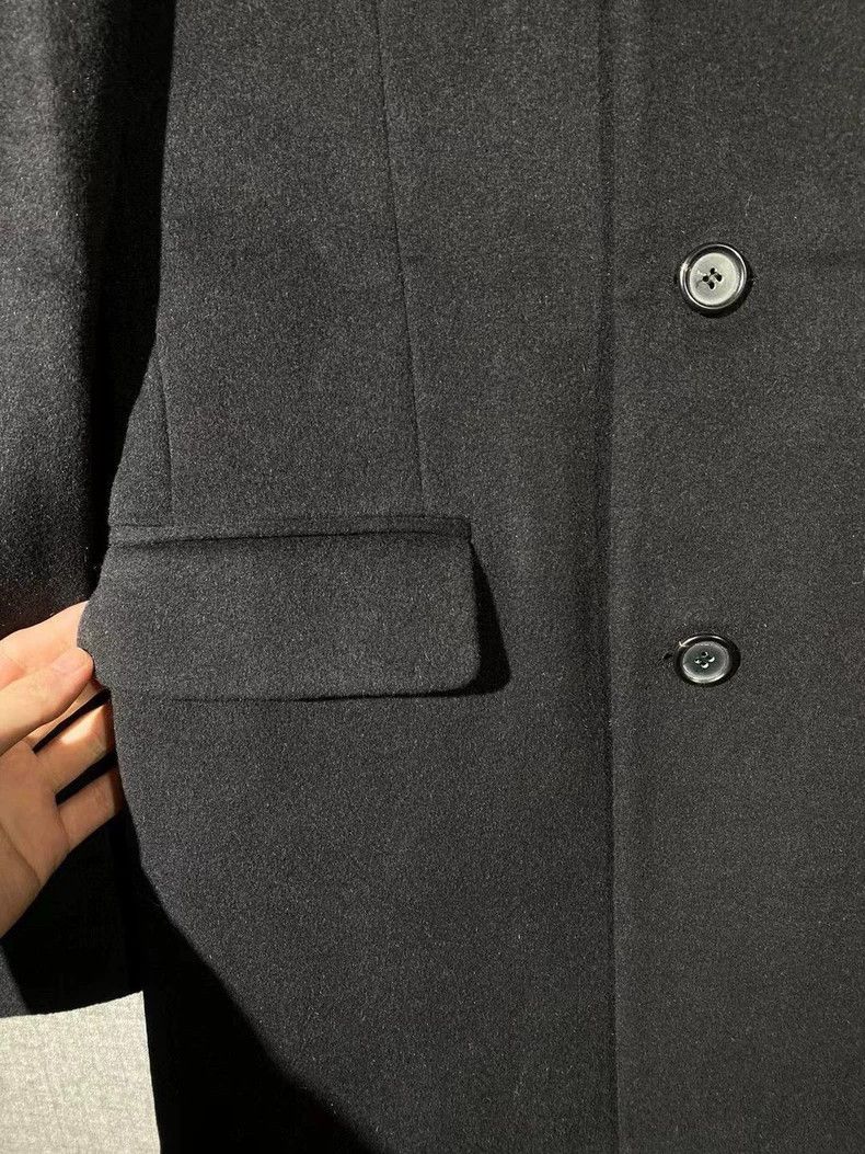 Prada Prada Coat 2504-Nextarrow Size US S / EU 44-46 / 1 - 2 Thumbnail
