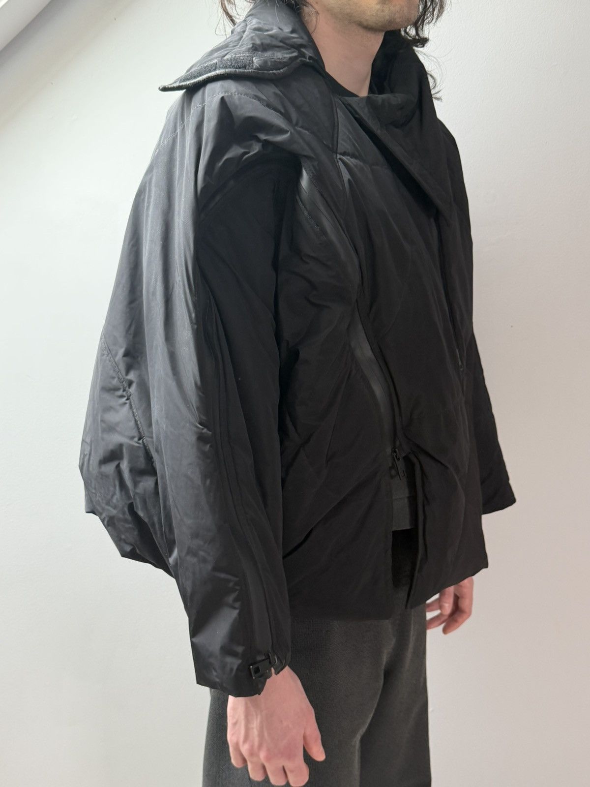 Other Jackson Napier Padded Bat Wingsuit Size US XL / EU 56 / 4 - 2 Thumbnail