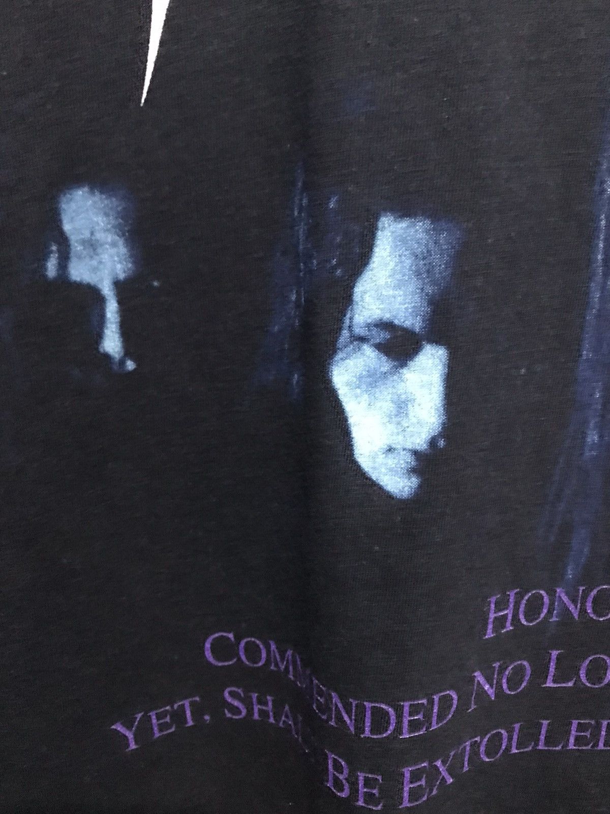 Band Tees Emperor Reverence Band T Shirt Size US L / EU 52-54 / 3 - 15 Thumbnail