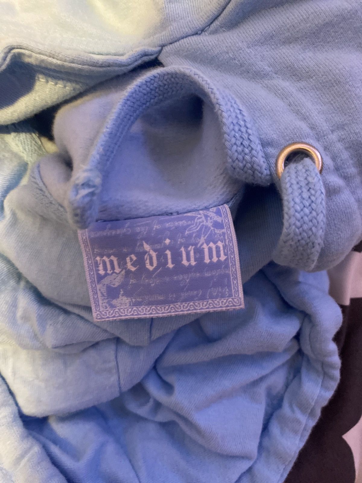 Crash Vancouver RARE Vital Crash hoodie Size US M / EU 48-50 / 2 - 4 Thumbnail