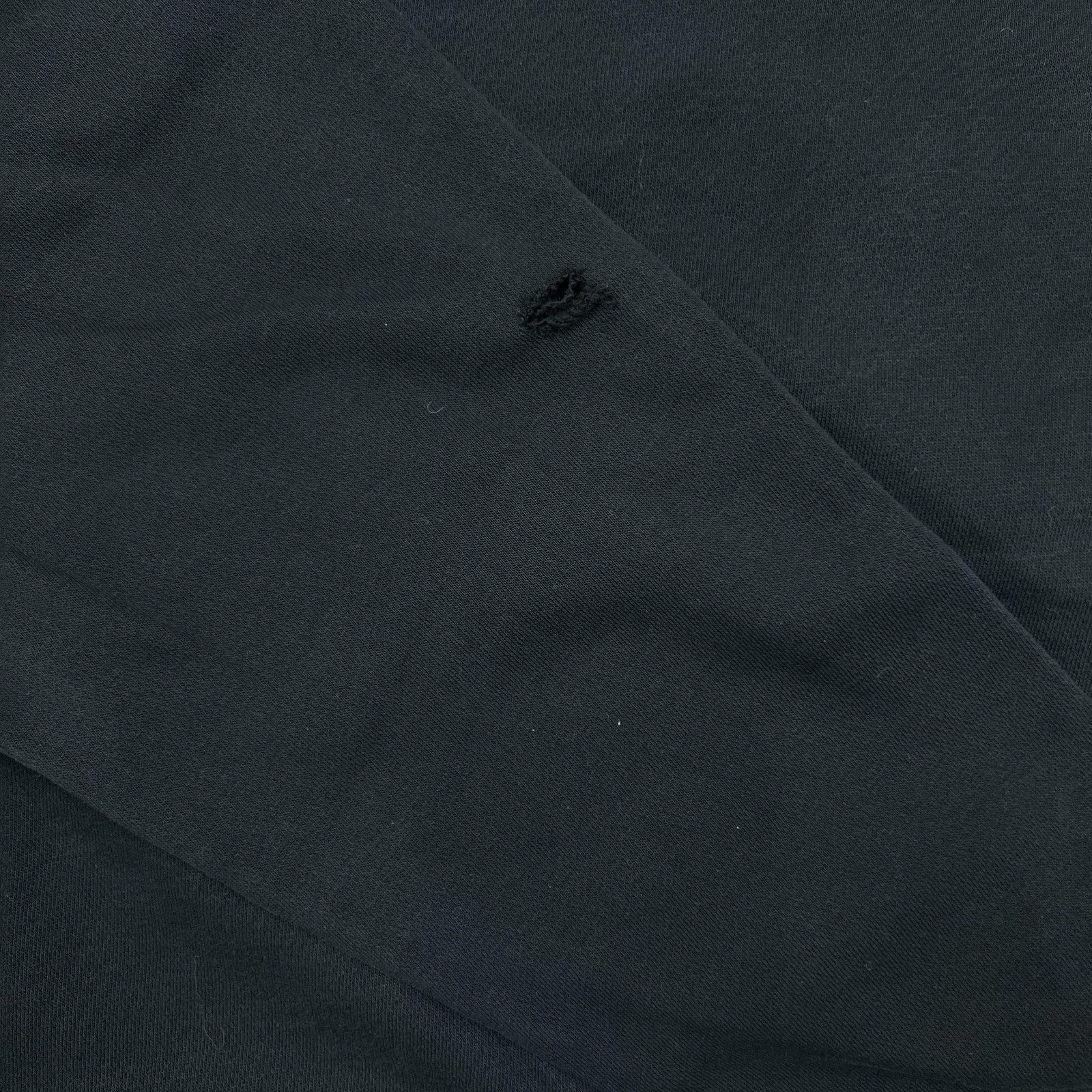 Nike Nike Sportswear Sweatshirt Large Swoosh Pullover Crewneck Size US L / EU 52-54 / 3 - 4 Thumbnail