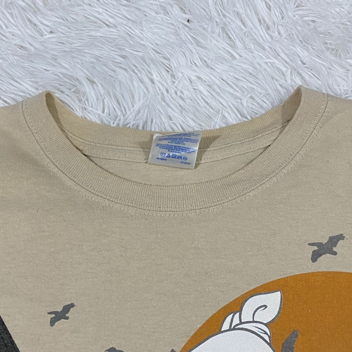 Gildan Vintage Y2K movie the hangover baby Size US XL / EU 56 / 4 - 3 Thumbnail