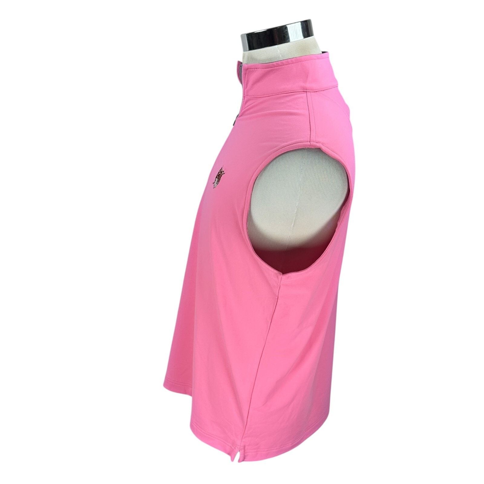 Peter Millar Peter Millar Element 4 E4 Warmth Vest Men’s Medium Pink Size US M / EU 48-50 / 2 - 3 Thumbnail
