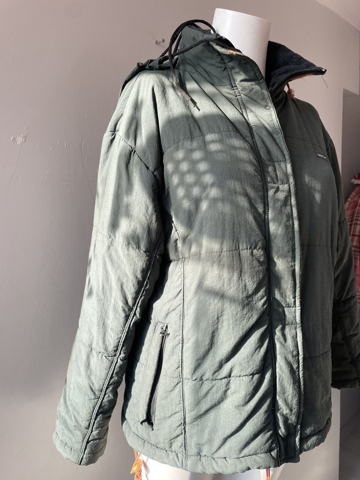 DKNY Dkny puffer Size L / US 10 / IT 46 - 6 Thumbnail
