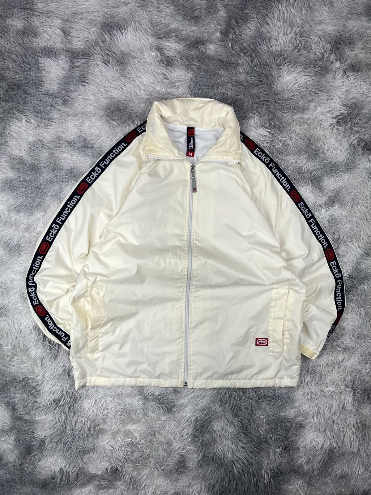 Ecko Unltd. Vintage Ecko unltd nylon jecket set Size US M / EU 48-50 / 2 - 4 Thumbnail