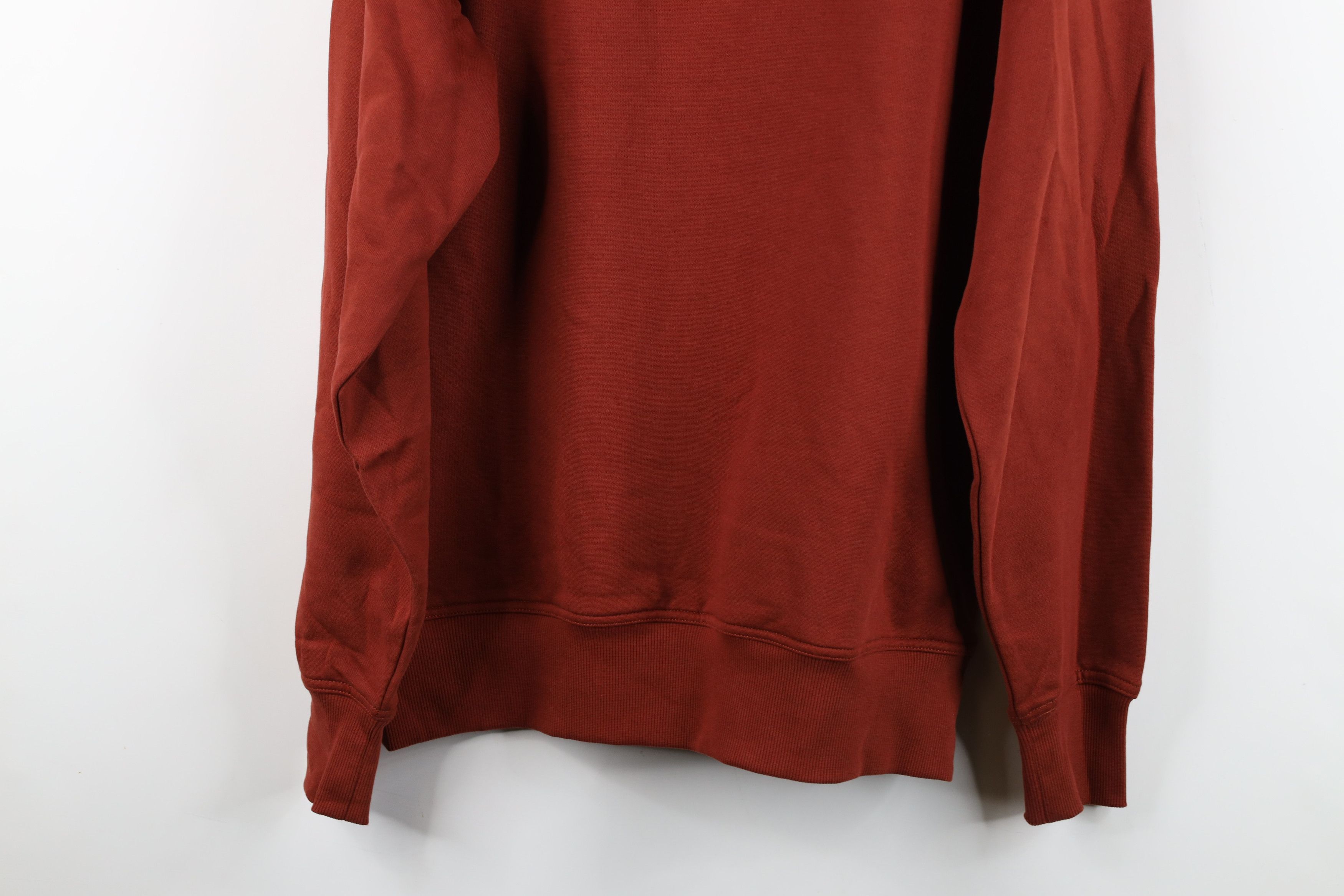 Dickies × Vintage Deadstock Vintage Y2K Dickies Heritage Heavy Sweatshirt Size US M / EU 48-50 / 2 - 12 Thumbnail
